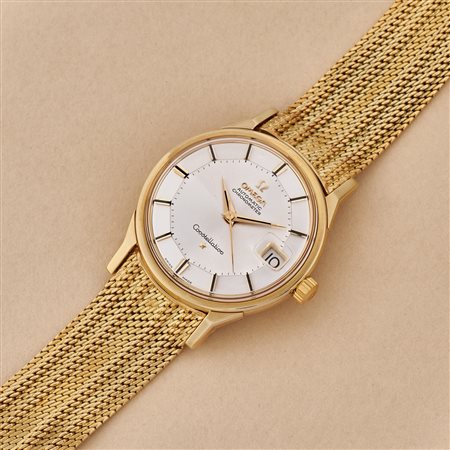 Omega - Constellation 14902/3, anni 60