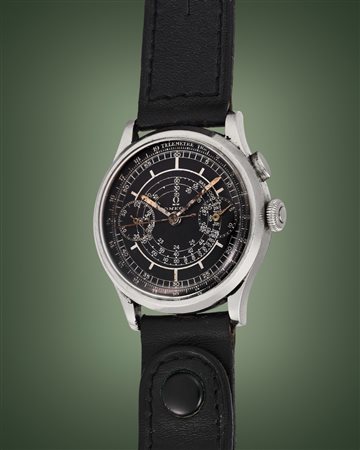 Omega - cronografo OT988, anni 30