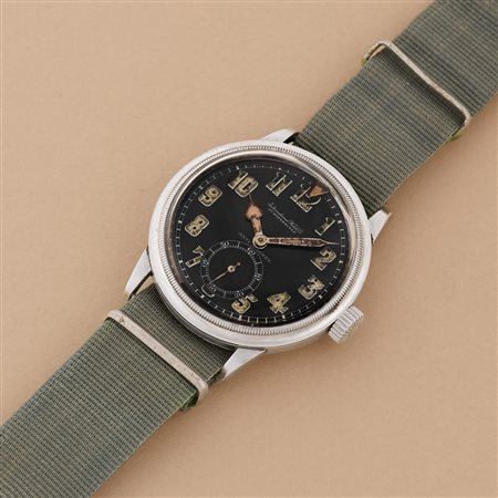 IWC - Pilot Mark IX, anni 30