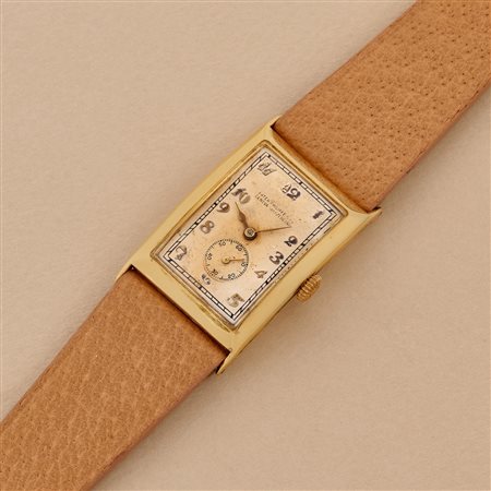 Patek Philippe - Gondolo, anni 30