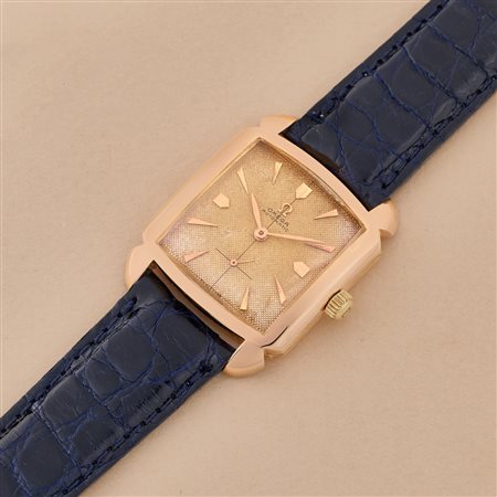 Omega - Cioccolatone CK3950, anni 50