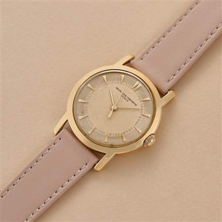 Vacheron Constantin - 4994, anni 50