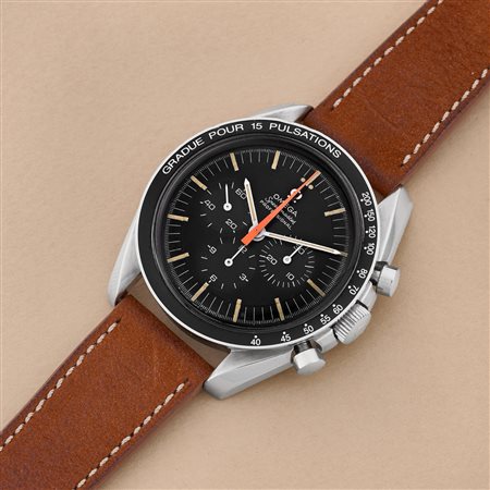 Omega - Speedmaster 105.012-66, anni 60