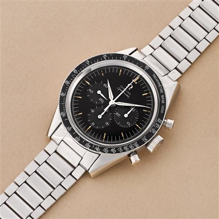 Omega - Speedmaster 2915-3, anni 50