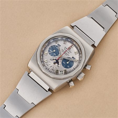 Zenith - Espada 01.0040.418, anni 70