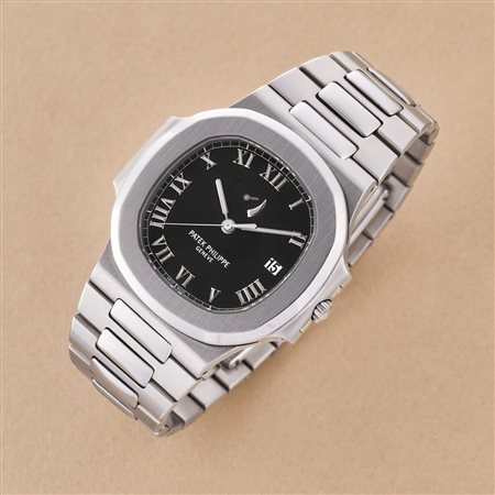 Patek Philippe - Nautilus 3710/1, anni 2000