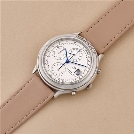 Audemars Piguet - Cronografo Huitieme 25644, anni 90