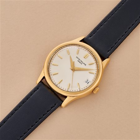 Patek Philippe - Calatrava 3998, anni 90