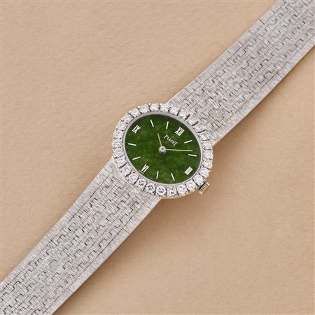 Piaget - Cocktail 9804, anni 80