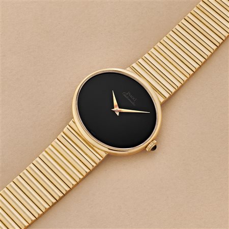 Piaget - Ellipse 12502, anni 70