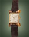 Vacheron Constantin - Cornucopia 4695 guilloché, anni 50