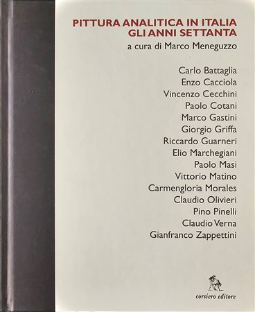 ARTISTI VARI "Catalogo"