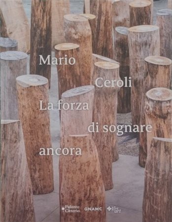 CEROLI MARIO Castel Frentano 1938 "Catalogo"