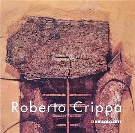 CRIPPA ROBERTO Monza 1921 - Bresso 1972 "Catalogo"
