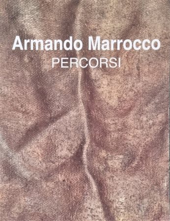 MARROCCO ARMANDO Galatina 1939 "Catalogo"