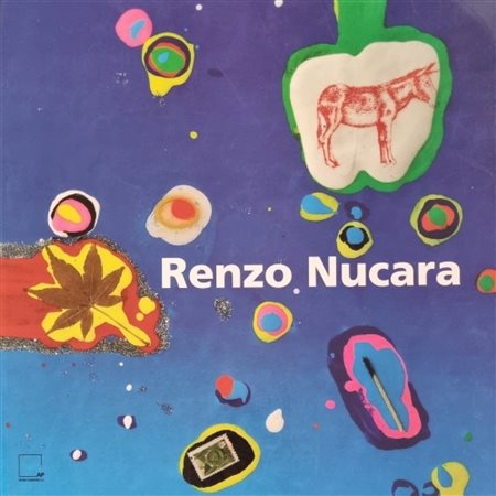NUCARA RENZO Crema 1955 "Catalogo"