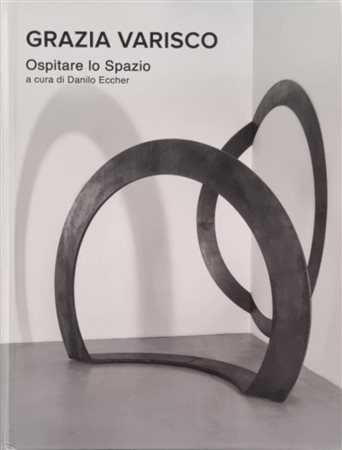 VARISCO GRAZIA Milano 1937 "Catalogo"