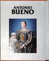BUENO ANTONIO Berlino 1918 - Fiesole 1984 "Catalogo"