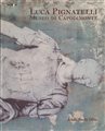 PIGNATELLI LUCA Milano 1962 "Catalogo"