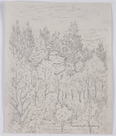 Giuseppe Montanari - Il Sacro Monte