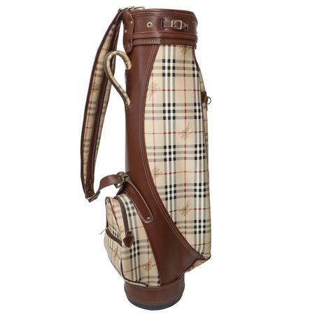 Burberry (Inghilterra  1856)  - Borsa golf
