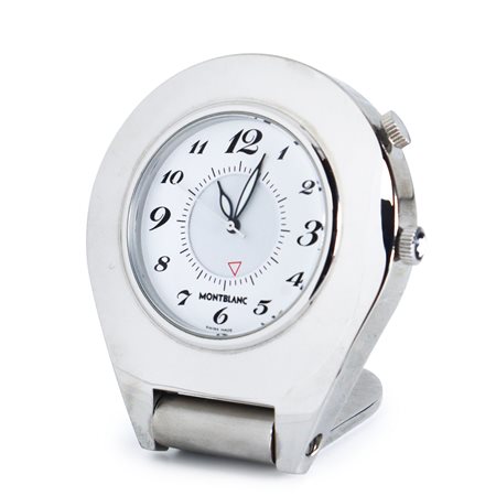 Montblanc - Orologio da tavolo