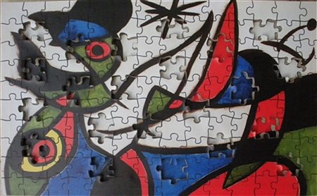 ARZUFFI GIAN PIETRO Milano 1979 "Ti Am-Mirò"