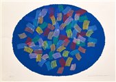 ASTA 33 SERIGRAFIE, OPERE MINORI
