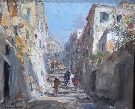 Francesco di Marino (Napoli 1892-1954)