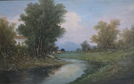 Radames Scoppa (Napoli 1877-1957)