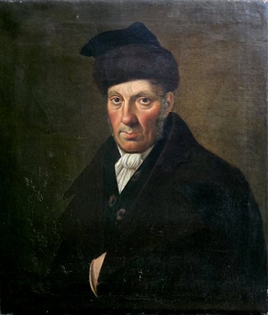 Scuola fiamminga XIX secolo