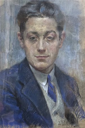 Artista italiano XIX-XX secolo