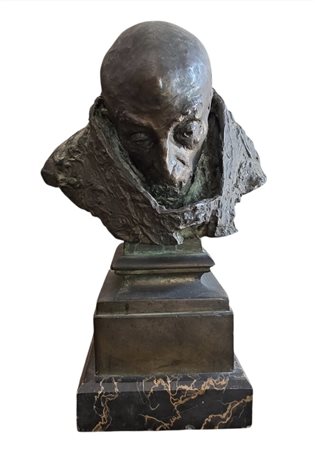 Achille D'Orsi (Napoli 1845-1929)