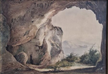 Consalvo Carelli (Napoli 1818-1900)