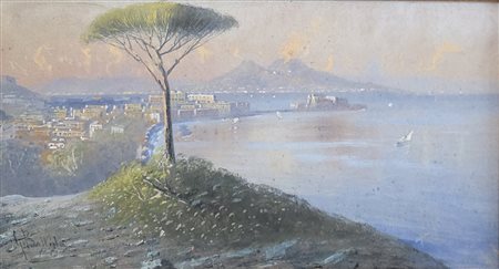 Giovanni Battista (Avellino 1858-Napoli 1925)