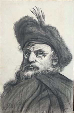 Giuseppe Longhi (1766-1831)?