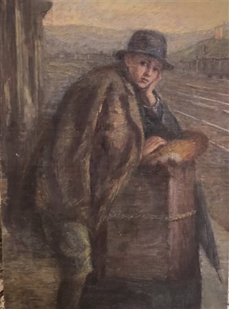 Augusto Corelli (Roma 1853-Roma 1918)