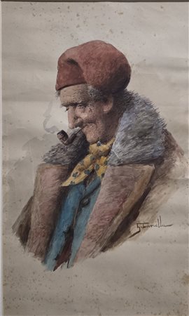 Giuseppe II Canella (1837-11837-1913)