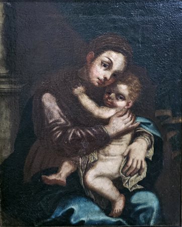 Scuola napoletana XVII-XVIII secolo