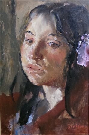 Antonio Bresciani (Napoli 1902 â€“ 1998)