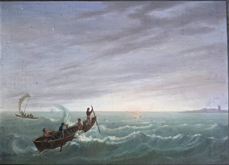 Giovanni Battista dell'Acqua (1788-1868)