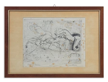 BARTOLINI LUIGI (1892 - 1963) - ANNA ED EMMA.