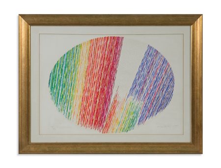 DORAZIO PIERO (1927 - 2005) - SENZA TITOLO .