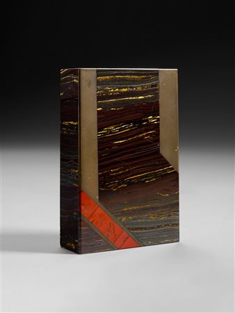 CHIN HSIAO (1935 - 2023) - SENZA TITOLO .