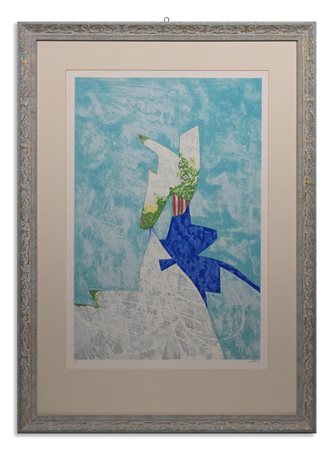 DOVA GIANNI (1925 - 1991) - BRETAGIVA .