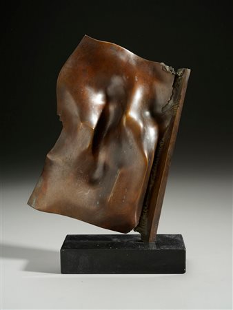 POMODORO GIO' (1930 - 2002) - VELA.