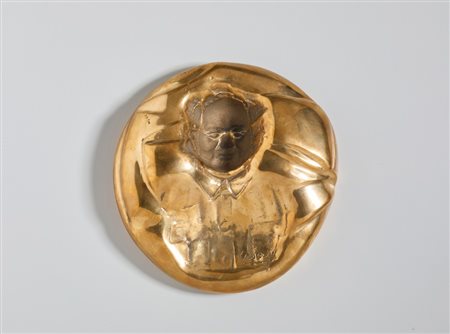 BALDACCINI CESAR (1921 - 1998) - POSACENERE MAO .
