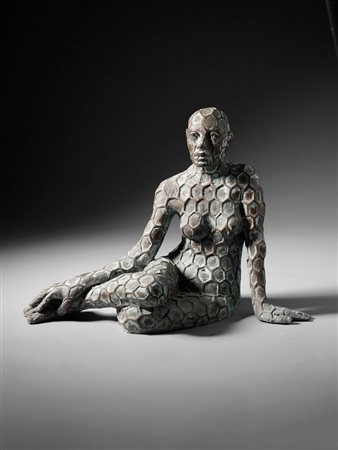 RABARAMA (n. 1969) - GENETICA-MENTE.
