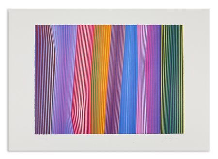 DELL'ACQUA GIOVANNI (n. 1952) - SENZA TITOLO .