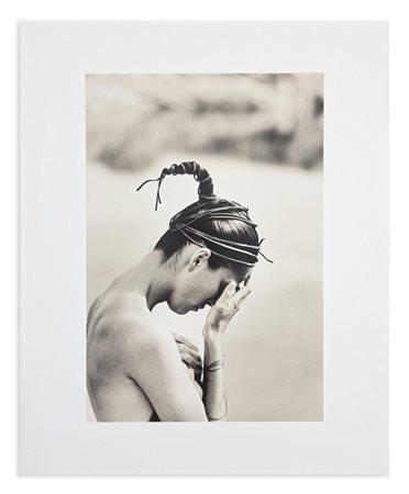 NORWOOD NICK (n. 1962) - CARMEN.